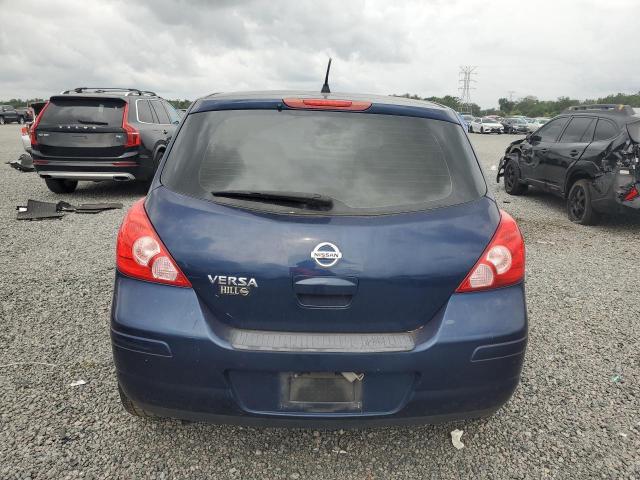 Photo 6 from auction – 2012 NISSAN VERSA with VIN 3N1BC1CP0CK205462