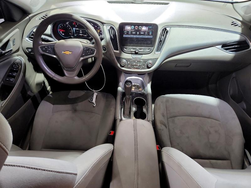 Photo 8 from auction – 2018 CHEVROLET MALIBU with VIN 1G1ZD5ST8JF152633
