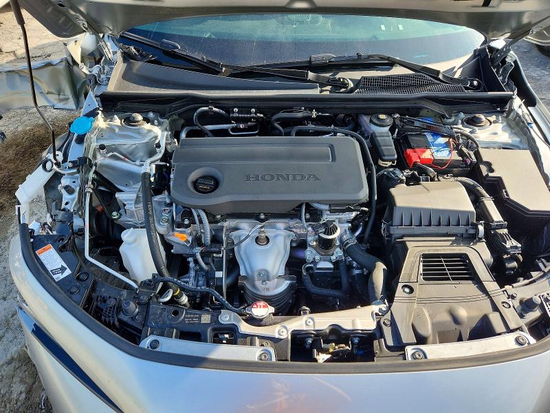 Photo 11 from auction – 2026 HONDA CIVIC with VIN 2HGFE2F20TH544029