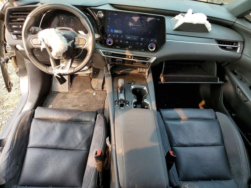 Photo 8 from auction – 2024 LEXUS RX 350 with VIN 2T2BAMCA0RC047237