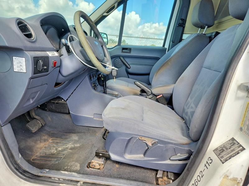 Photo 7 from auction – 2013 FORD TRANSIT CONNECT with VIN NM0LS7BN2DT135040