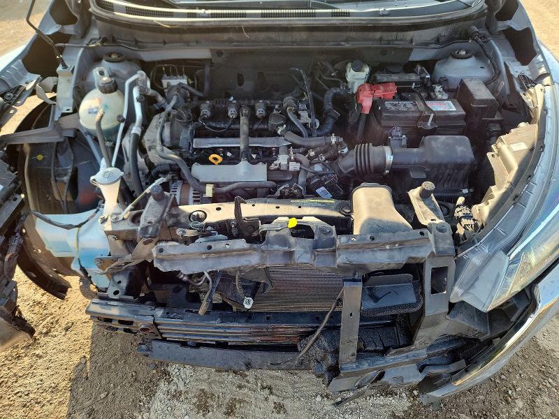 Photo 12 from auction – 2021 NISSAN KICKS with VIN 3N1CP5DV5ML535235
