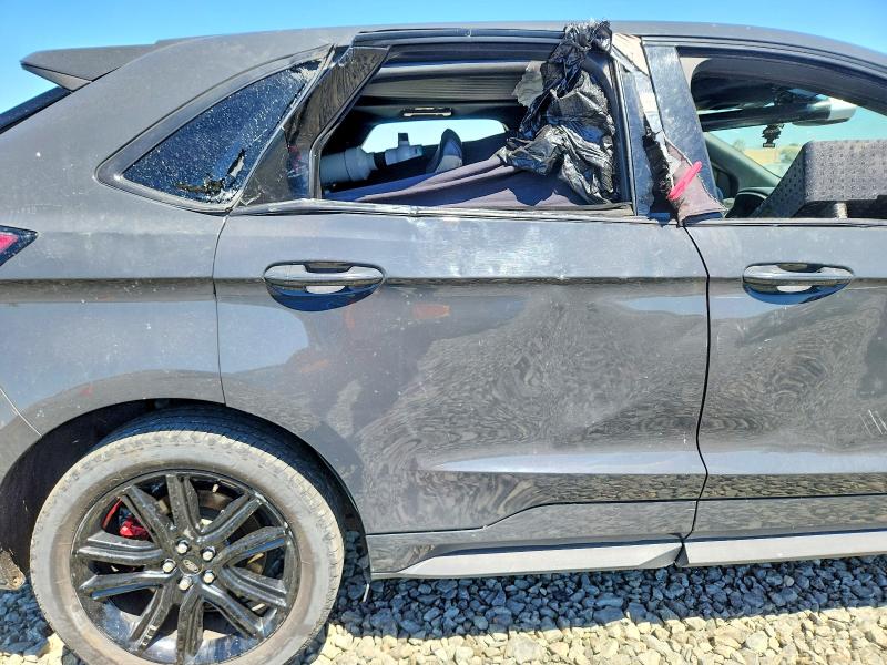 Photo 10 from auction – 2021 FORD EDGE with VIN 2FMPK4J97MBA62542