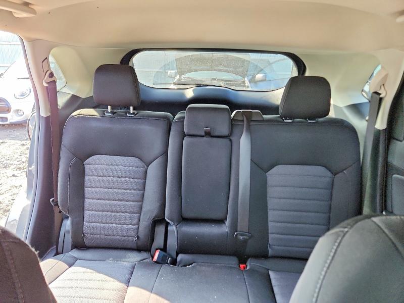 Photo 10 from auction – 2024 FORD EDGE with VIN 2FMPK4G92RBB22080