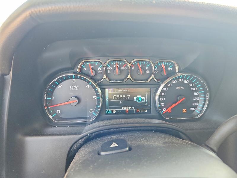Photo 9 from auction – 2015 CHEVROLET TAHOE with VIN 1GNSCCKC7FR509524