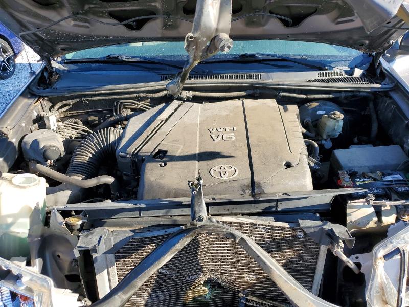 Photo 11 from auction – 2014 TOYOTA TACOMA with VIN 5TFLU4EN4EX102946