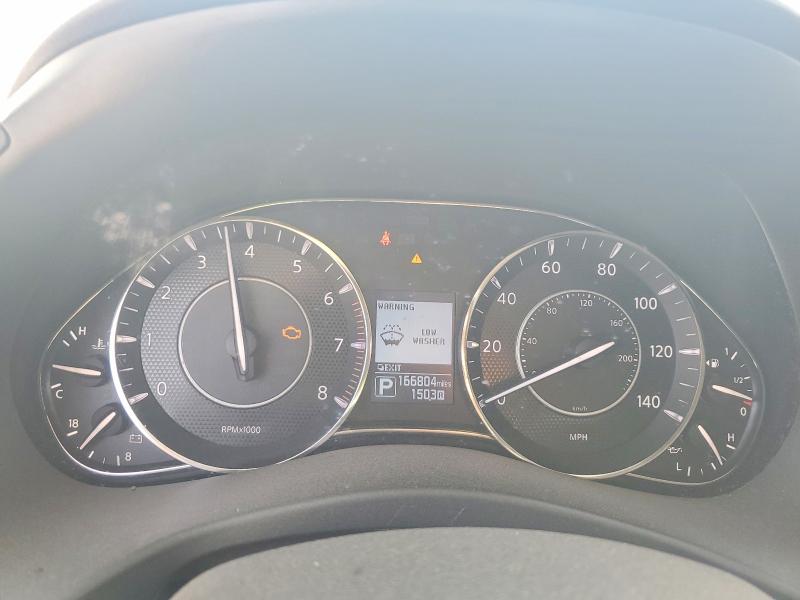 Photo 9 from auction – 2017 NISSAN ARMADA with VIN JN8AY2NC0H9504992