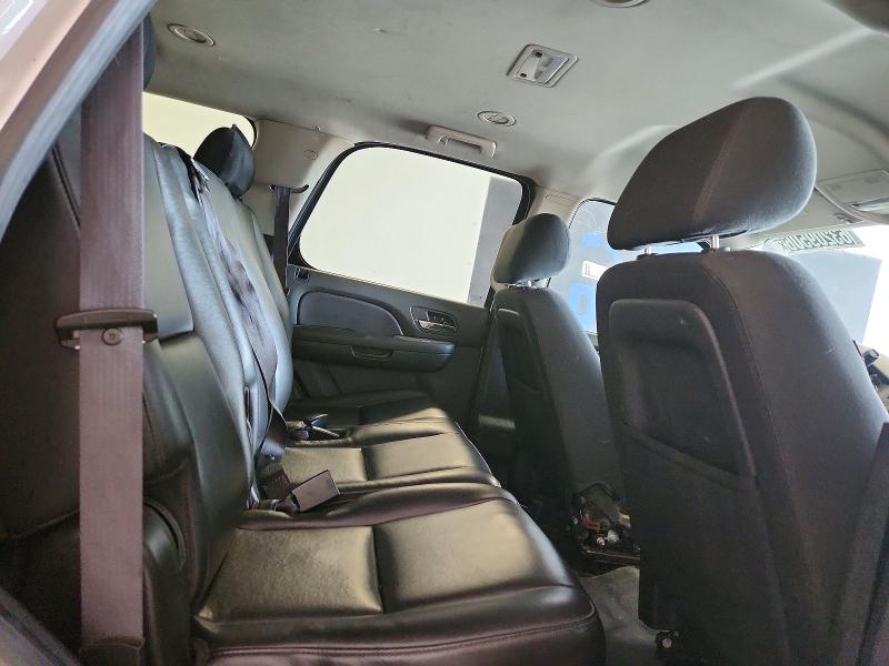 Photo 10 from auction – 2014 CHEVROLET TAHOE with VIN 1GNLC2E01ER128864