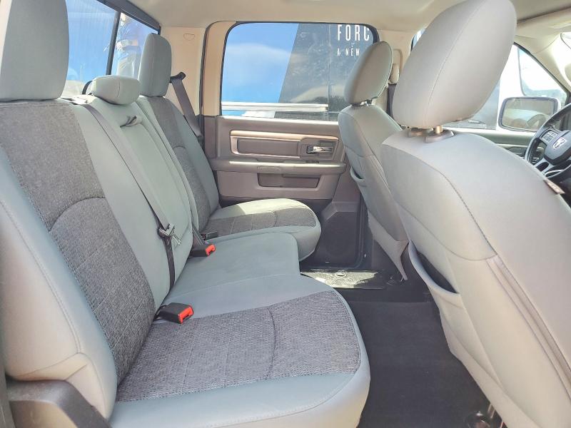 Photo 10 from auction – 2015 RAM 1500 with VIN 1C6RR6LM1FS629141