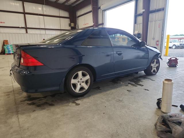 Photo 3 from auction – 2004 HONDA CIVIC with VIN 1HGEM21574L057155