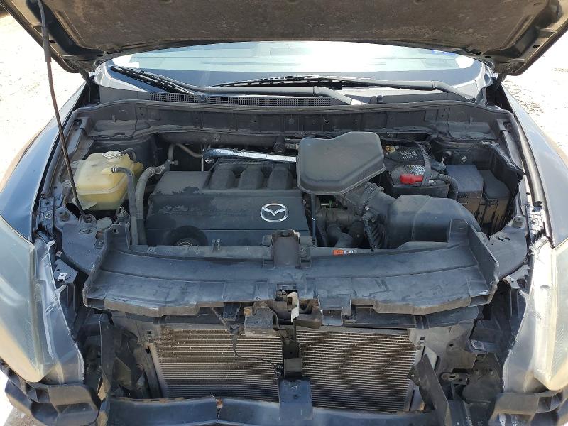 Photo 12 from auction – 2014 MAZDA CX-9 with VIN JM3TB2CA3E0443636