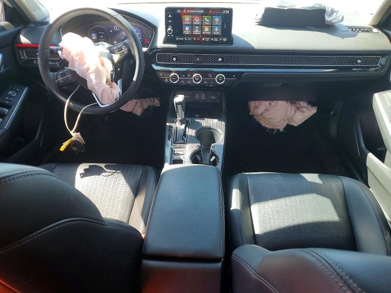 Photo 8 from auction – 2024 HONDA CIVIC with VIN 2HGFE1F97RH329912