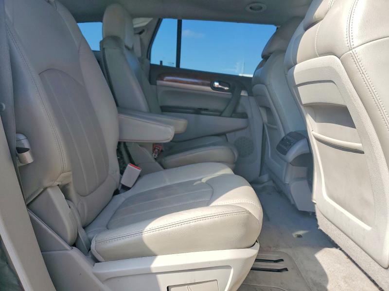 Photo 11 from auction – 2012 BUICK ENCLAVE with VIN 5GAKVCEDXCJ169210