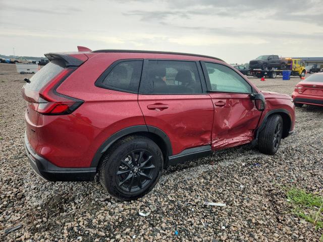 Фото 3 с аукциона – 2026 HONDA CR-V с VIN 7FARS6H89TE088930