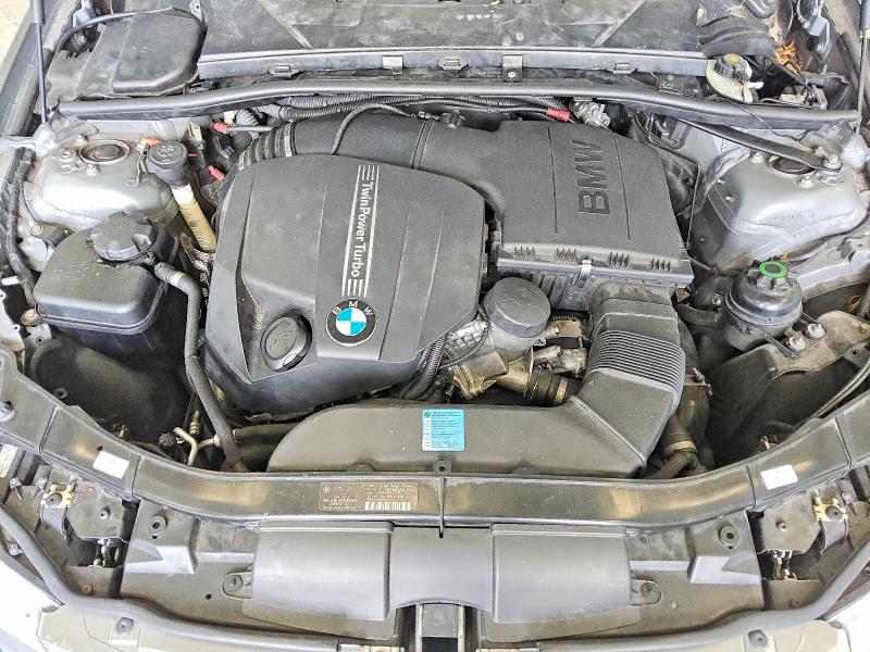 Photo 11 from auction – 2011 BMW 335 with VIN WBAPL5C53BA917986