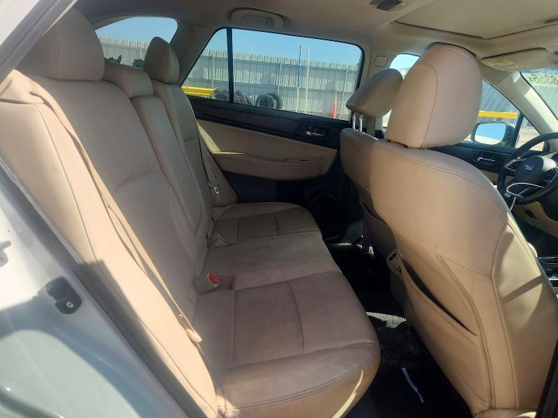 Photo 11 from auction – 2018 SUBARU OUTBACK with VIN 4S4BSANCXJ3371805