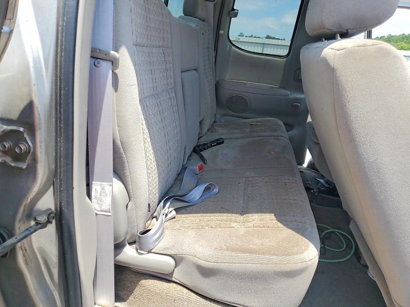 Photo 10 from auction – 2003 TOYOTA TUNDRA with VIN 5TBRN34123S431995