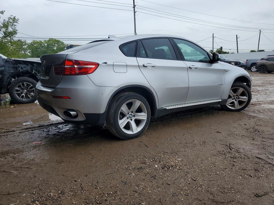 Фото 3 с аукциона – 2014 BMW X6 с VIN 5UXFG2C51E0K41404