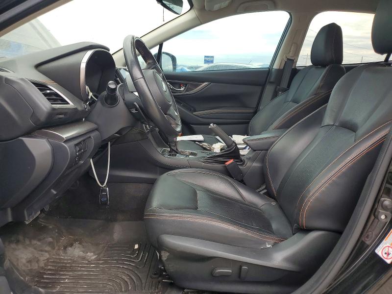 Photo 7 from auction – 2018 SUBARU CROSSTREK with VIN JF2GTAJC2JH270811