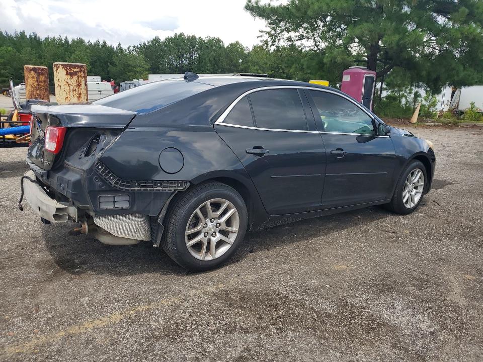 Photo 3 from auction – 2013 CHEVROLET MALIBU with VIN 1G11C5SA8DF210520