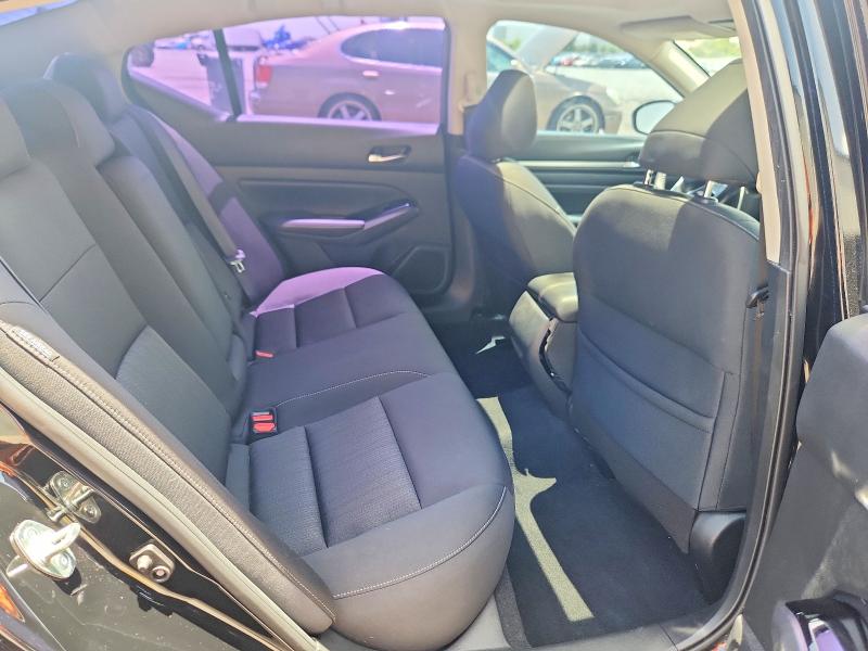 Photo 10 from auction – 2021 NISSAN ALTIMA with VIN 1N4BL4DVXMN352952