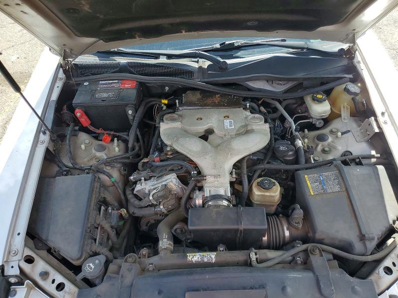 Photo 11 from auction – 2007 CADILLAC CTS with VIN 1G6DP577870150500