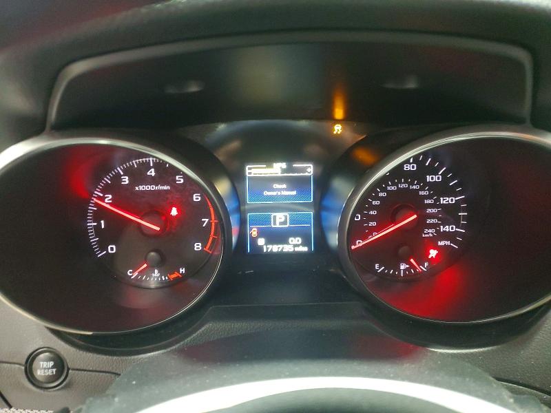 Photo 9 from auction – 2018 SUBARU OUTBACK with VIN 4S4BSAAC0J3266146