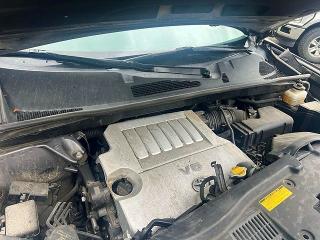 Photo 11 from auction – 2008 TOYOTA HIGHLANDER with VIN JTEES41A682106785