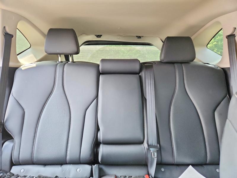 Photo 10 from auction – 2024 ACURA RDX with VIN 5J8TC2H58RL016346