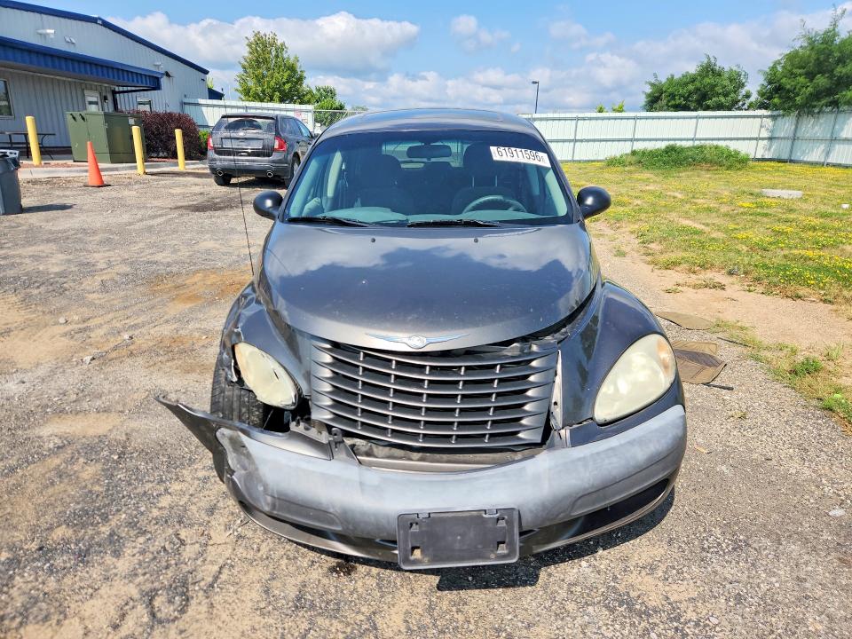 صورة رقم 5 من المزاد - 2002 CHRYSLER PT CRUISER مع VIN 3C4FY58B82T203908