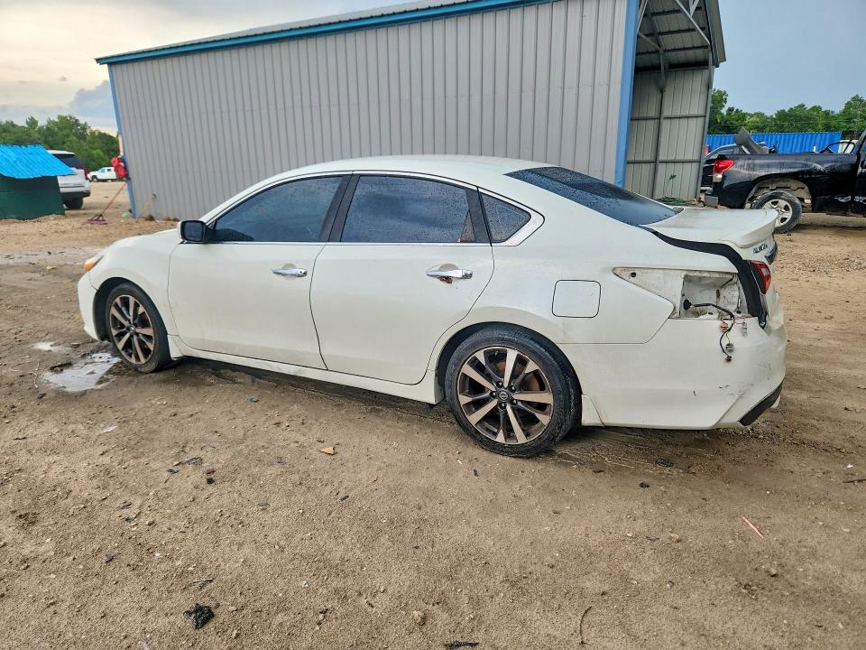 Photo 2 from auction – 2016 NISSAN ALTIMA with VIN 1N4AL3AP7GC239665