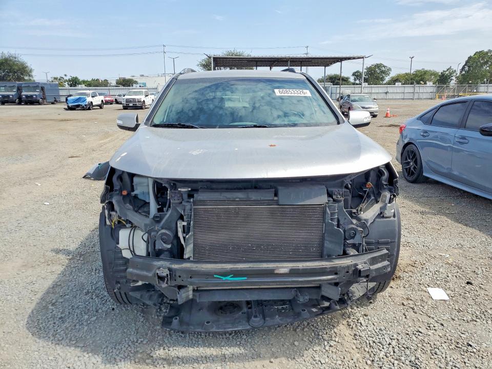 Photo 5 from auction – 2015 KIA SORENTO with VIN 5XYKTDA60FG557925
