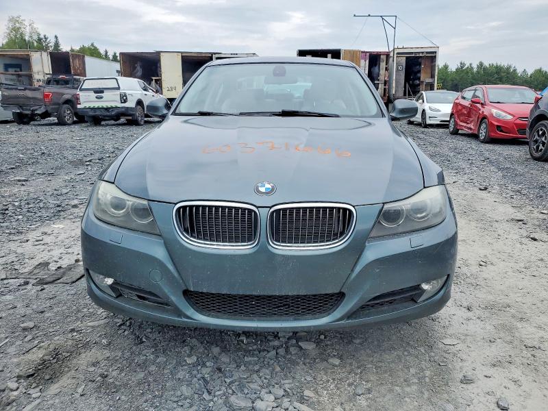 Photo 5 from auction – 2010 BMW 328 with VIN WBAPK7C58AA458340
