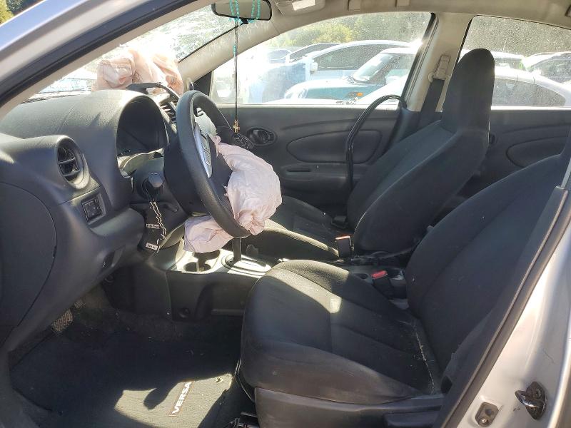 Фото 7 с аукциона – 2016 NISSAN VERSA с VIN 3N1CN7AP9GL870946