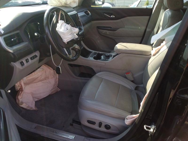 Photo 7 from auction – 2021 GMC ACADIA with VIN 1GKKNMLS7MZ195311