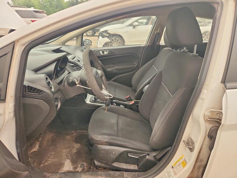 Photo 7 from auction – 2014 FORD FIESTA with VIN 3FADP4EJ7EM105635