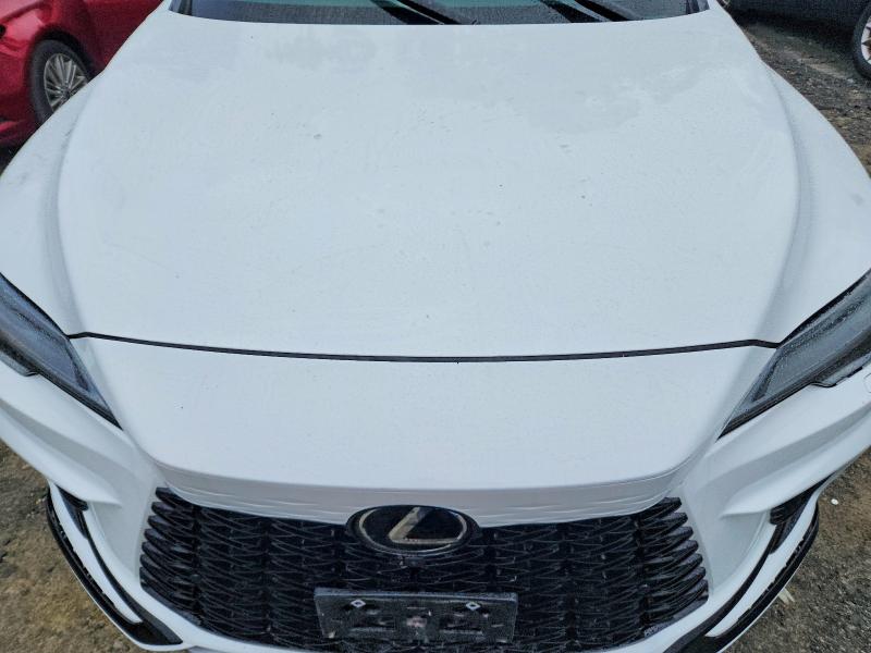 Photo 11 from auction – 2023 LEXUS RX with VIN 2T2BCMEA3PC006444