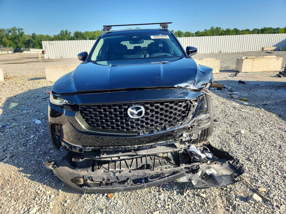 Photo 5 from auction – 2025 MAZDA CX-50 with VIN 7MMVABEM7SN322019