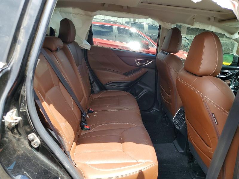 صورة رقم 10 من المزاد - 2020 SUBARU FORESTER مع VIN JF2SKAXC4LH463131