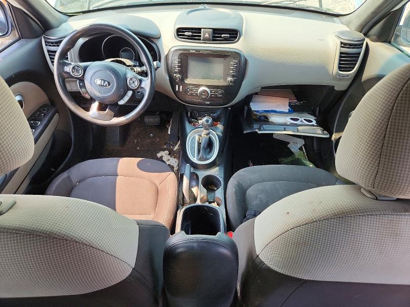 Photo 8 from auction – 2018 KIA SOUL with VIN KNDJN2A20J7577198