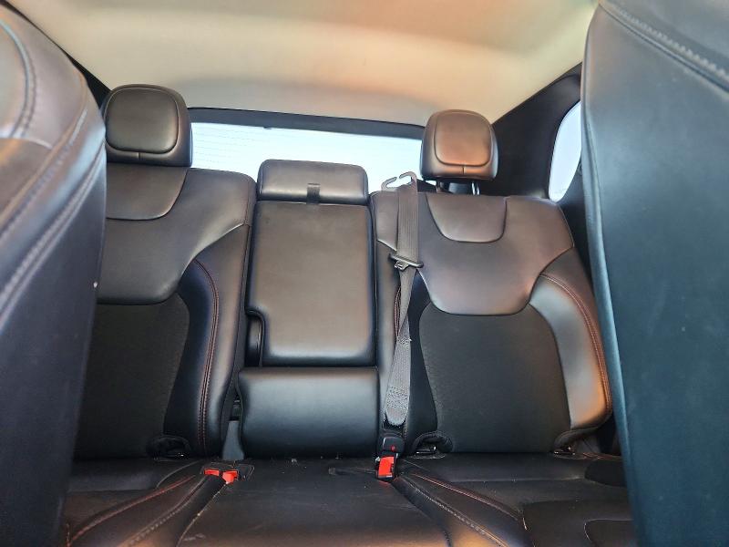 Photo 10 from auction – 2020 JEEP CHEROKEE with VIN 1C4PJMBX9LD643974
