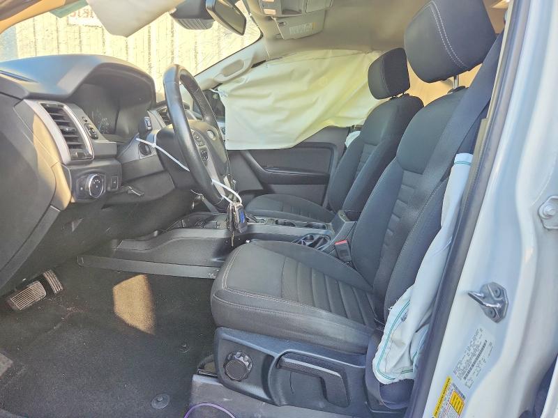 Photo 7 from auction – 2020 FORD RANGER with VIN 1FTER4EH2LLA96153