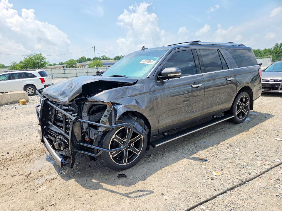 2020 FORD EXPEDITION - Търг №60269966