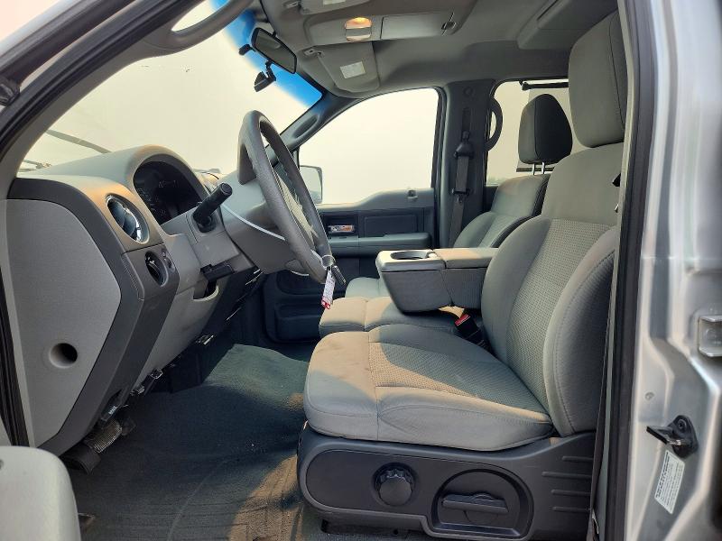Photo 7 from auction – 2007 FORD F150 with VIN 1FTRW14W77FA68457