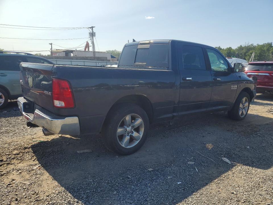 Photo 3 from auction – 2016 RAM 1500 with VIN 1C6RR7TM8GS338188