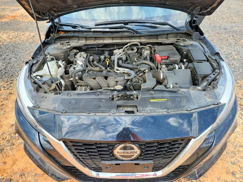 Photo 11 from auction – 2021 NISSAN ALTIMA with VIN 1N4BL4DV2MN407698