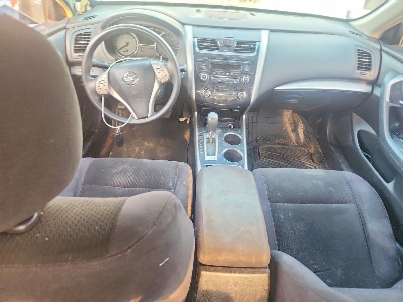 Photo 8 from auction – 2013 NISSAN ALTIMA with VIN 1N4AL3AP1DC213025