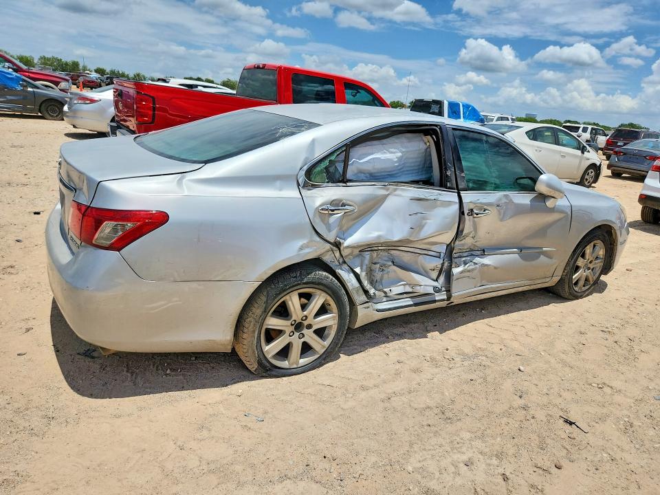 صورة رقم 3 من المزاد - 2008 LEXUS ES مع VIN JTHBJ46G482243472