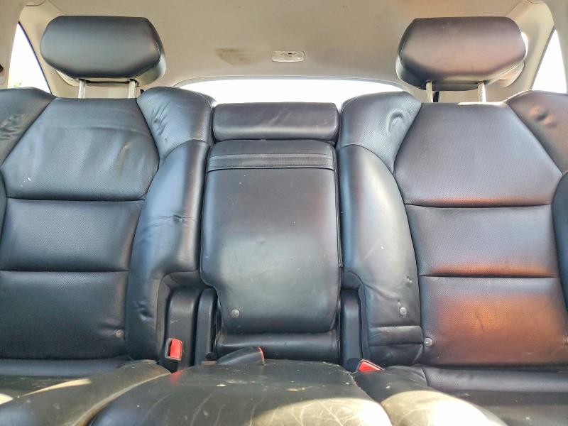 Zdjęcie 10 z aukcji – 2009 ACURA MDX z VIN 2HNYD28879H503220