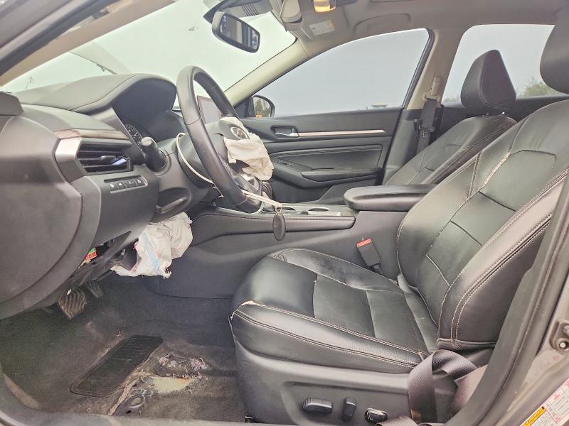 Photo 7 from auction – 2019 NISSAN ALTIMA with VIN 1N4BL4EV3KC235138